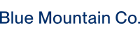 Blue Mountain Co Help Centre home page